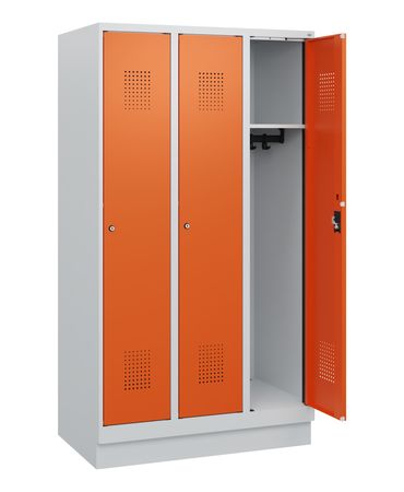 C+P Spind Evolo PLUS