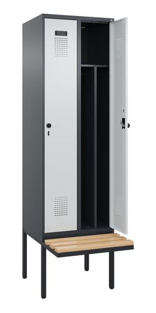 C+P Spind Evolo PLUS