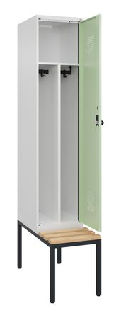 C+P Spind Evolo PLUS