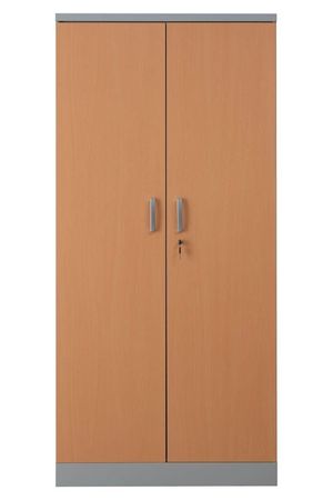  Holztürenschrank
