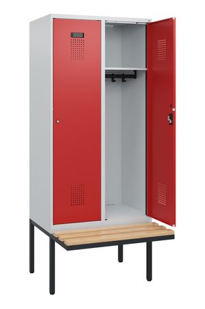C+P Spind Evolo PLUS
