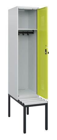 C+P Spind Evolo PLUS