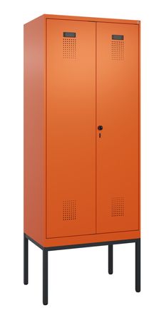 C+P PSA Doppel-Spind Evolo PLUS