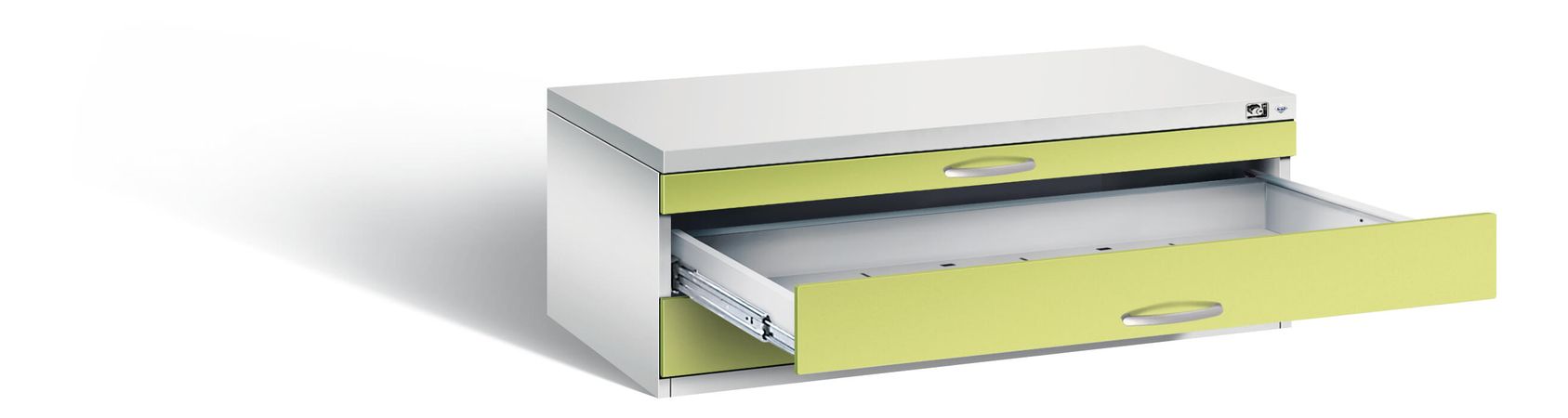 robuster CP Grafikschrank