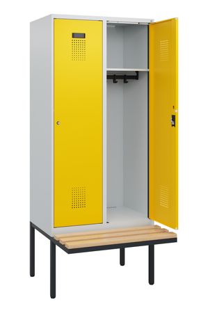 C+P Spind Evolo PLUS