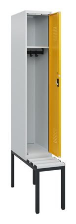 C+P Spind Evolo PLUS