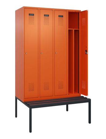 C+P Spind Evolo PLUS