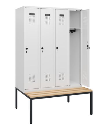 C+P Spind Evolo PLUS