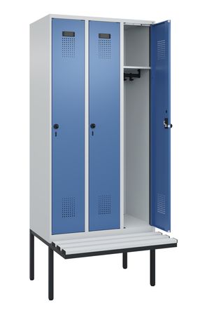 C+P Spind Evolo PLUS