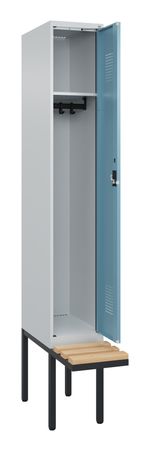 C+P Spind Evolo PLUS