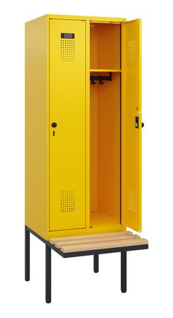 C+P Spind Evolo PLUS