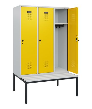 C+P Spind Evolo PLUS