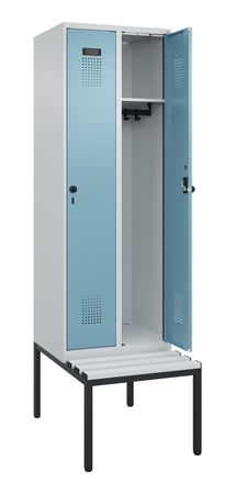 C+P Spind Evolo PLUS