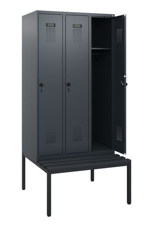 C+P Spind Evolo PLUS