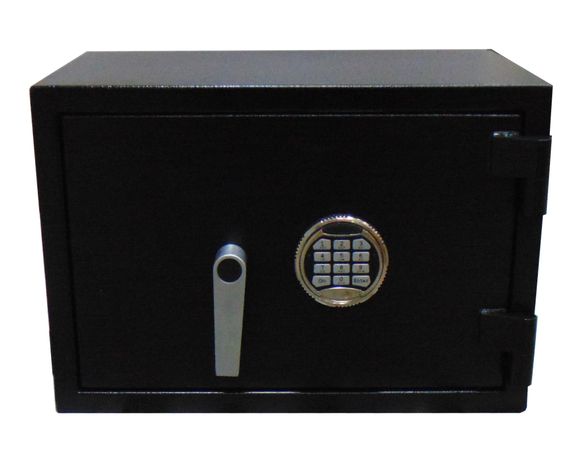 Feuerschutz Einbruchschutz