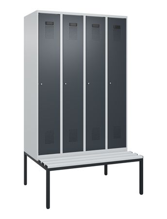 C+P Spind Evolo PLUS