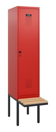 C+P Spind Evolo PLUS