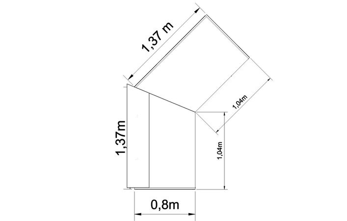 Empfangstheke Empfangstresen Anmeldung Rezeption Arztpraxis