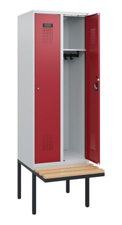 C+P Spind Evolo PLUS