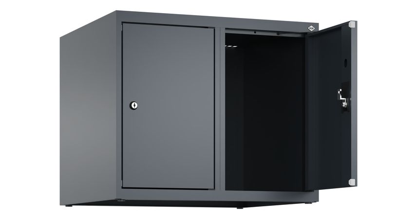 C+P Aufsatzschrank Evolo PLUS