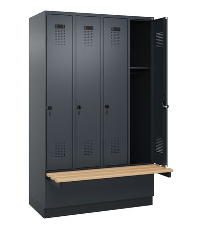 C+P Spind Evolo PLUS
