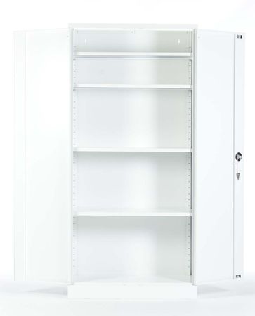  Aktenschrank