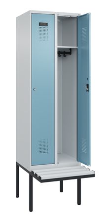 C+P Spind Evolo PLUS