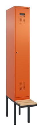 C+P Spind Evolo PLUS