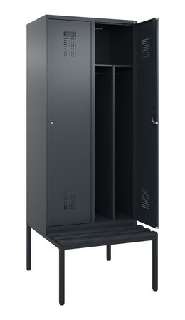 C+P Spind Evolo PLUS