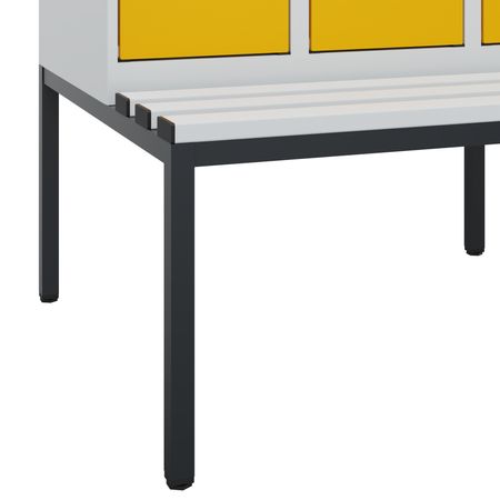 C+P Spind Evolo PLUS