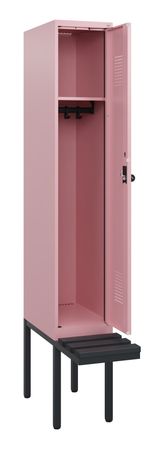 C+P Spind Evolo PLUS