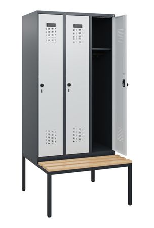 C+P Spind Evolo PLUS