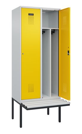 C+P Spind Evolo PLUS