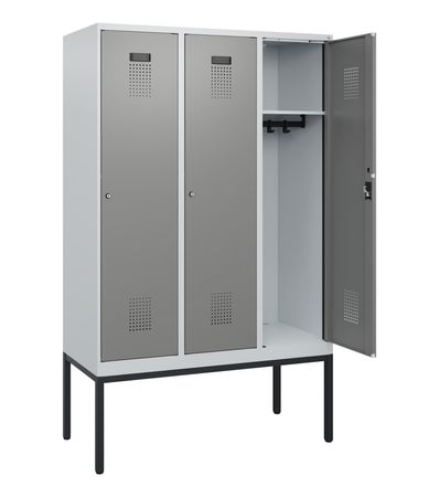 C+P Spind Evolo PLUS