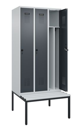 C+P Spind Evolo PLUS