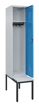 C+P Spind Evolo PLUS