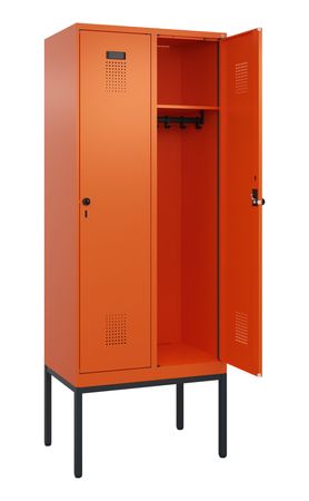 C+P Spind Evolo PLUS
