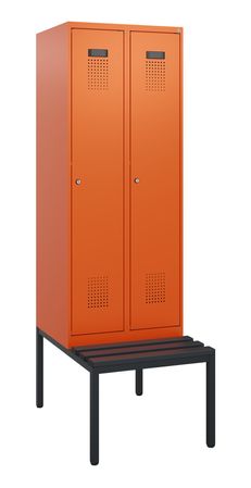 C+P Spind Evolo PLUS