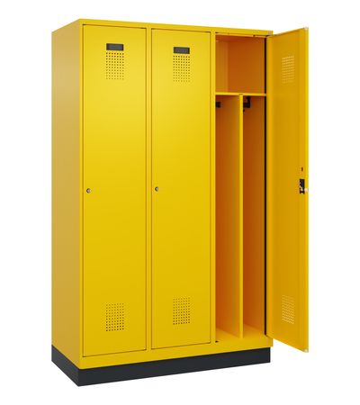 C+P Spind Evolo PLUS