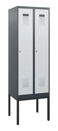 C+P Spind Evolo PLUS