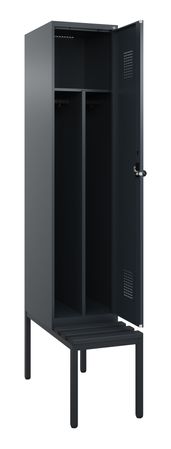 C+P Spind Evolo PLUS