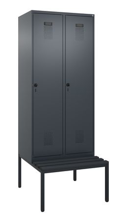 C+P Spind Evolo PLUS