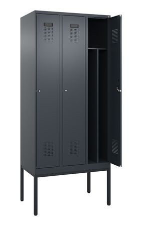 C+P Spind Evolo PLUS