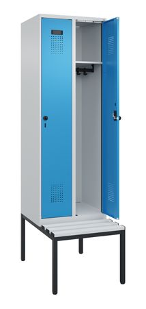 C+P Spind Evolo PLUS