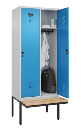 C+P Spind Evolo PLUS
