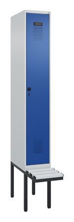 C+P Spind Evolo PLUS