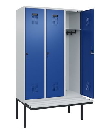 C+P Spind Evolo PLUS