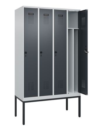 C+P Spind Evolo PLUS