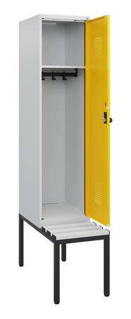 C+P Spind Evolo PLUS