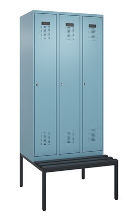 C+P Spind Evolo PLUS
